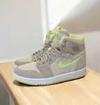 Air Jordan 1 Zoom Lemon Twist (38) Маратонки  Нови