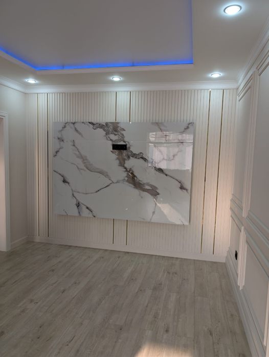 Телевизор ТВ зона, сборная конструкция