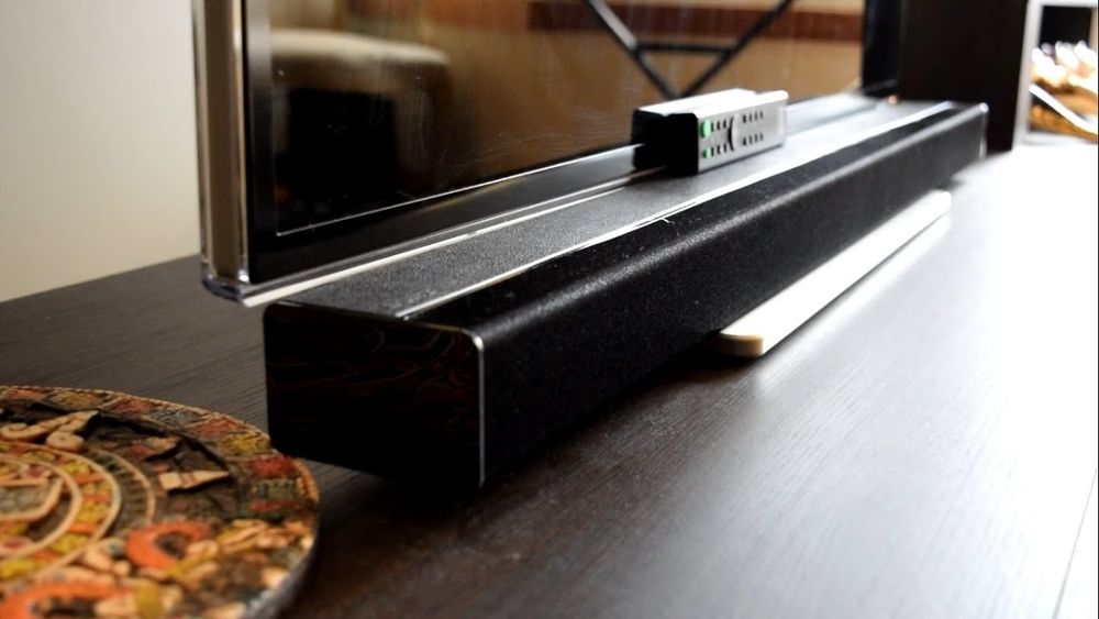Soundbar Sony със бубуфер 220w