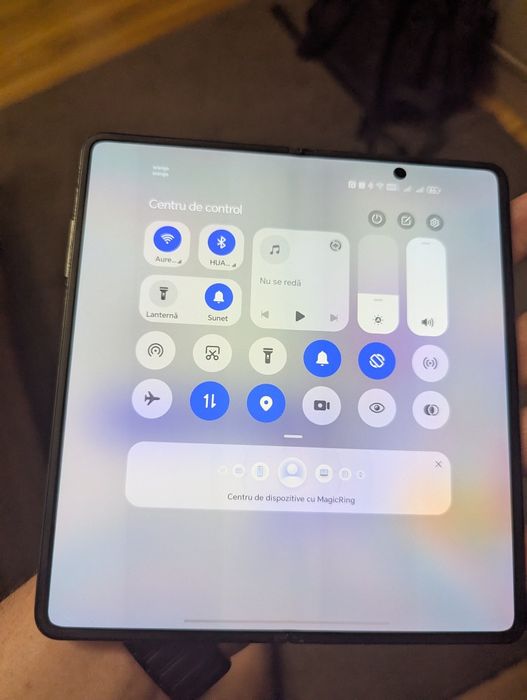 Honor Magic V2 512gb, la cutie, factura de achizitie
