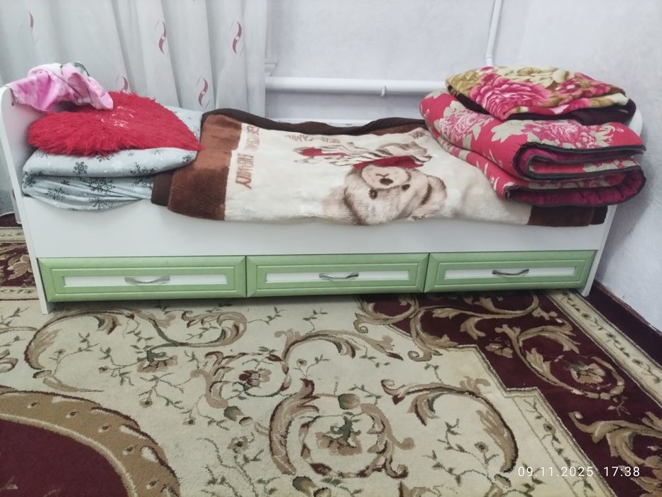 Detskiy mebel kamplet