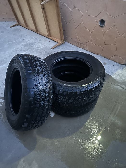 Продам шины 275/65 17 |      20 мын барыне