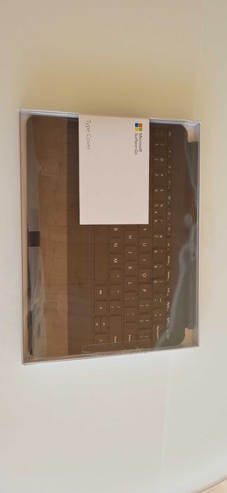 Tastatura Microsoft Surface Go