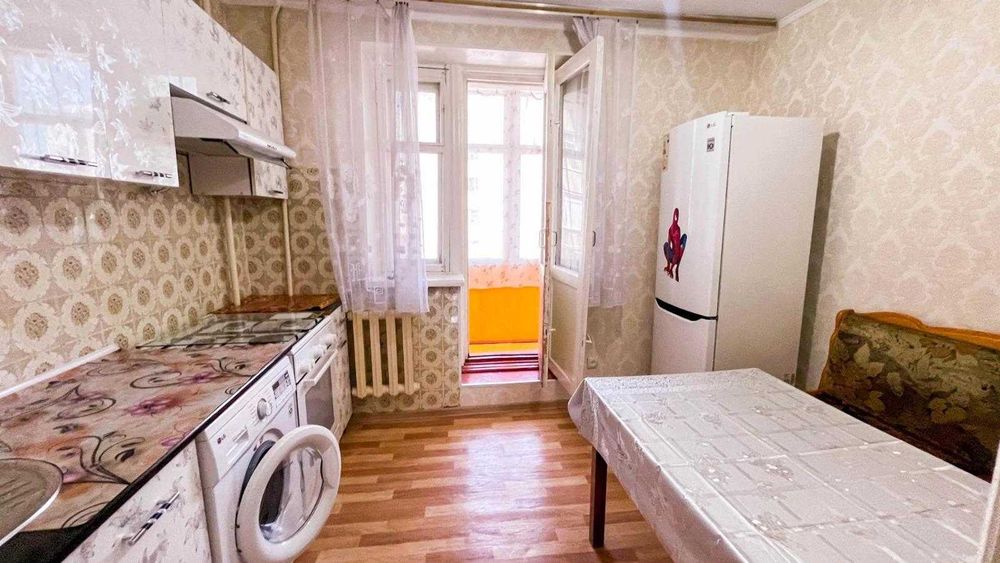 Продам 3 ком кв в Гарышкер Алишер Империя