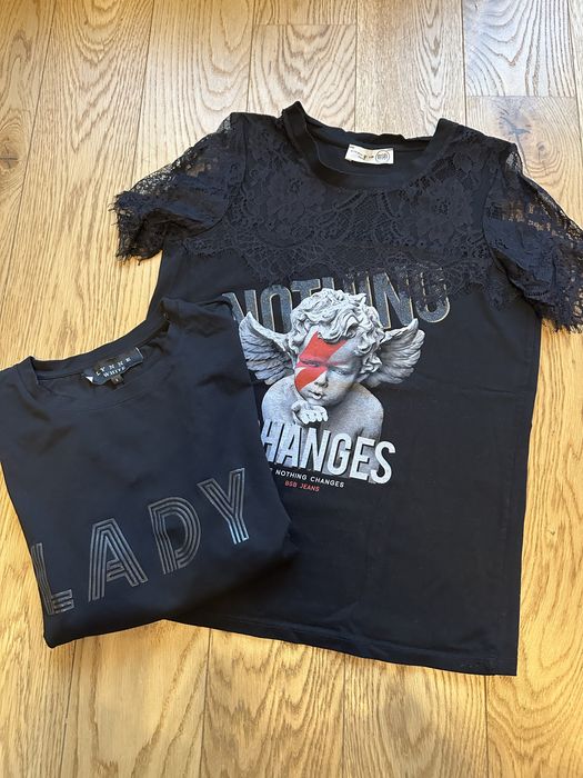 BSB , Lynne тениски