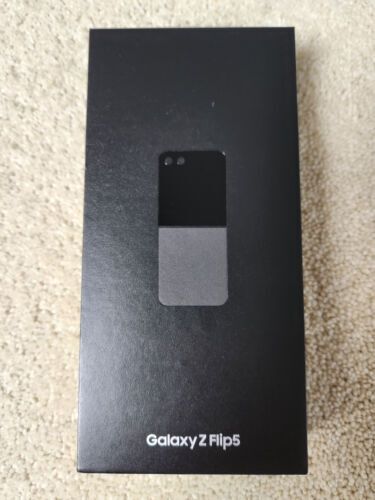 Samsung Z Filip 5 512 gb Vietnam