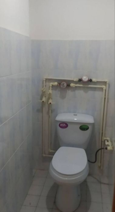 Продаю 3/3/4, галерейка, Ташсельмаш, ор-р Центр Диагностики! Ипотека!