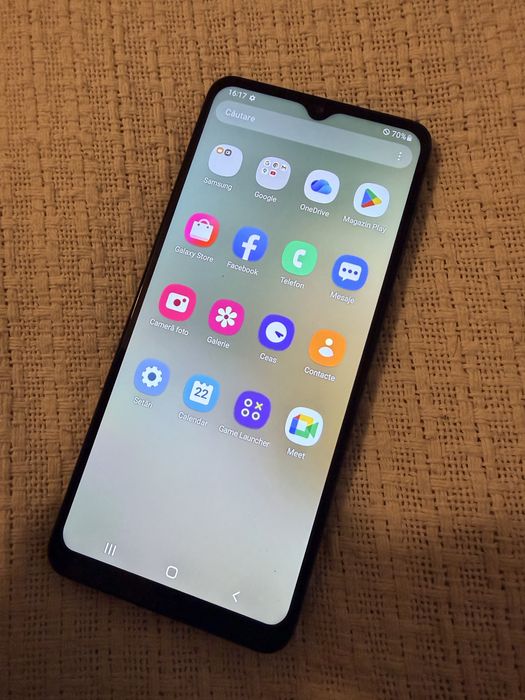 Samsung A12 4Gb ram 64Gb memorie !