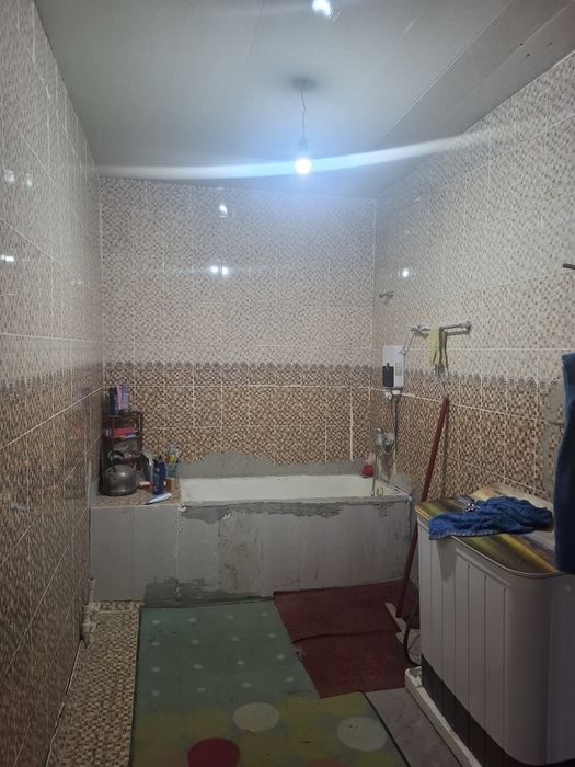 Барданкул, 5 хона