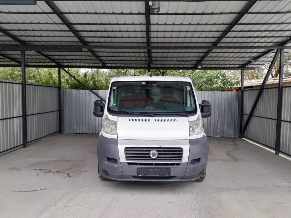 Fiat Ducato  Multijet