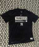 Tricou NY Yankees MLB x Nike, marimea XL