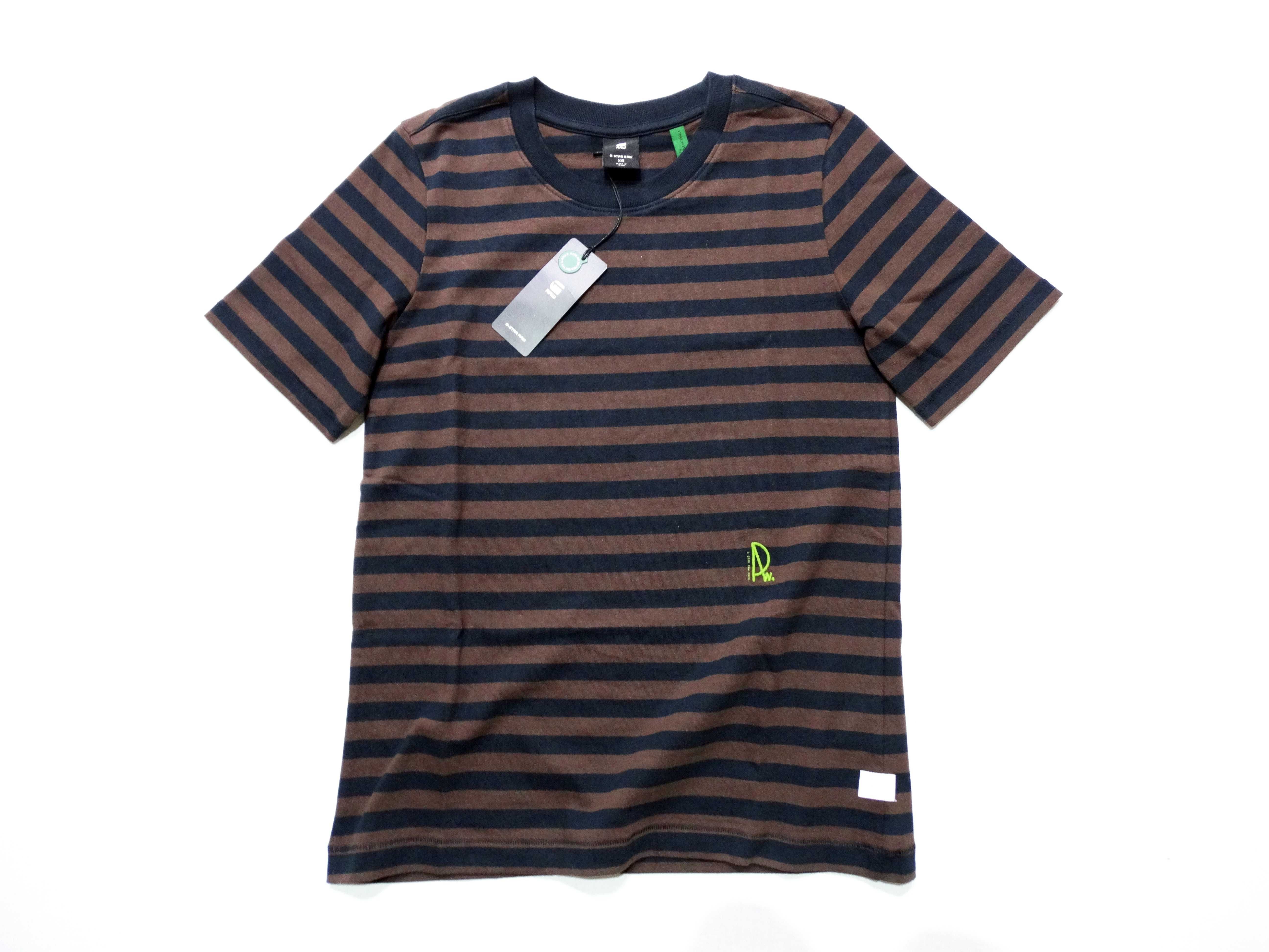 Нови с Етикети G-star Raw Дамски Тениски Размери XS/S