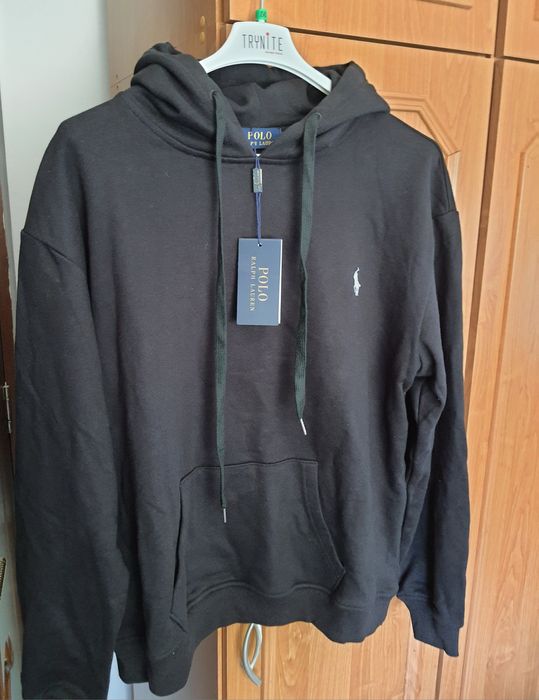 Vând hanorac polo ralph lauren