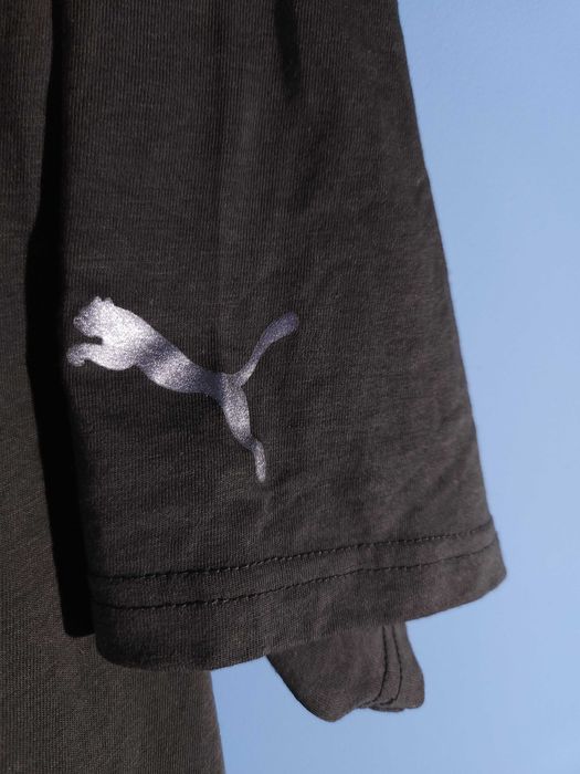 PUMA Тениска/Мъжка L