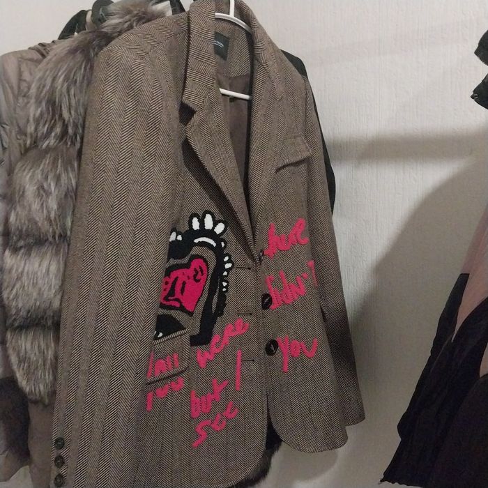 Продам женский пиджак