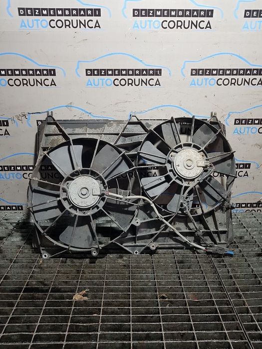 Electroventilator Suzuki Grand Vitara 1.9 DDIS 2006 - 2012 129CP Manuala 5 Trepte (818) ...