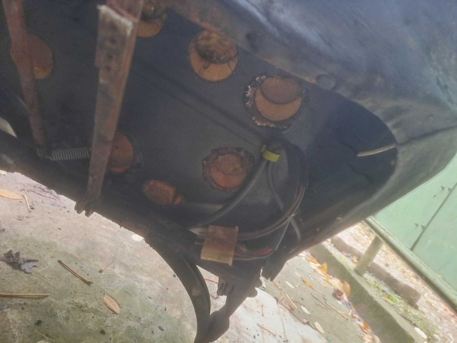 Подгрев за седалки + предни Gti седалки за VW Golf & Jetta Mk2