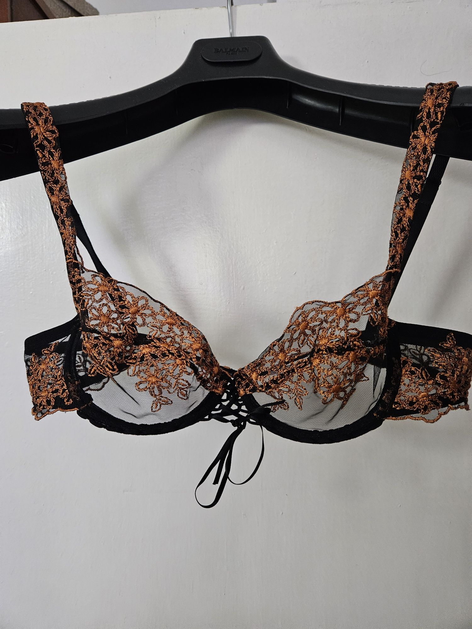 Сутиен на Agent Provocateur