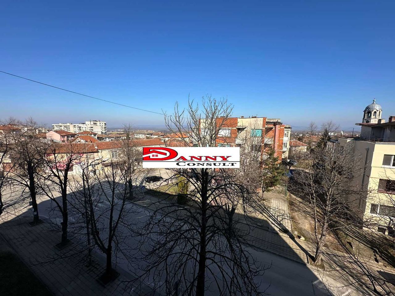 Продава се Тристаен апартамент в Лясковец - 90 кв.м за 745 €/кв.м - Снимка #13