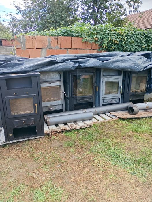 Șemineu de vânzare