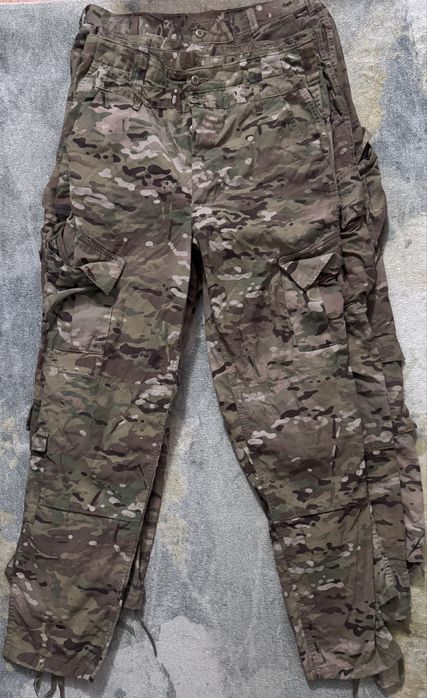 Pantaloni militari originali made in SUA