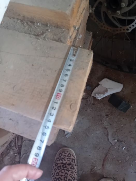 Строительство стропилы