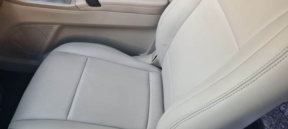 Паджеро 4  2007 год