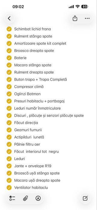 Vand bmw e91 NFL , sau schimb de preferat cu masina de off road