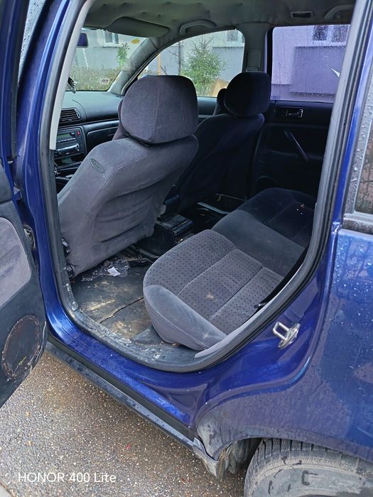 Vând pasat b5 19.tdi 116 .cp 2001