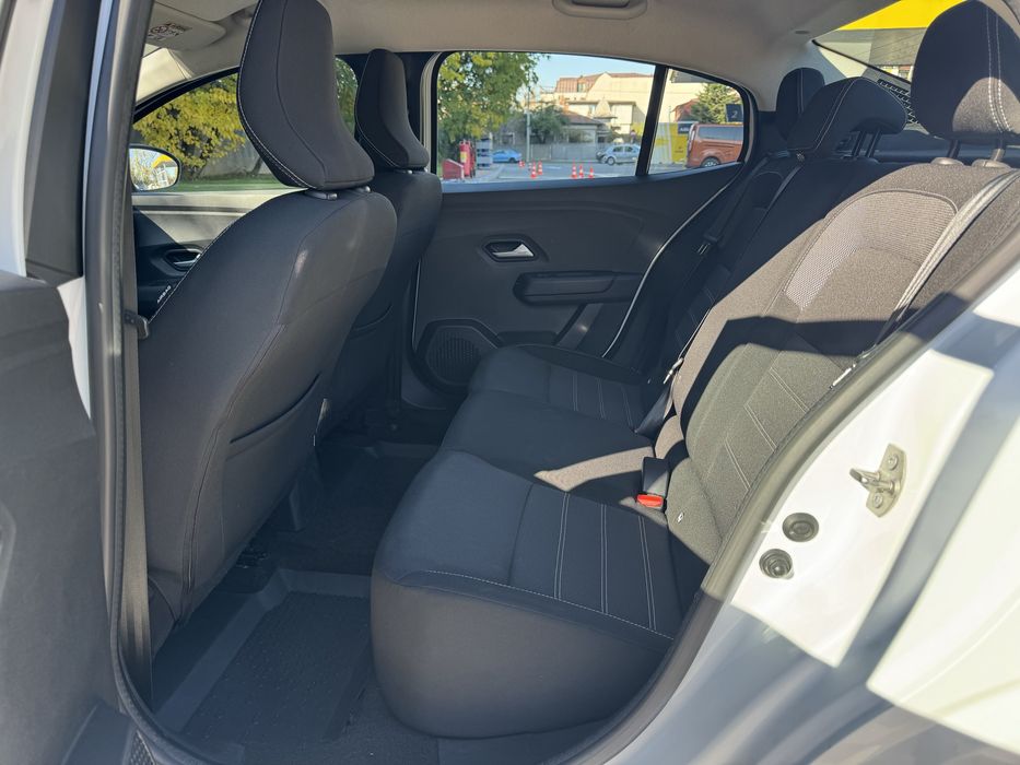 Dacia Logan 2023 Facelift Model Comfort 1.0 Benzina 90 CP TVA inclus !