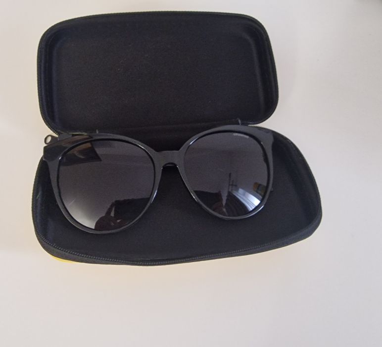 Ochelari de soare Polaroid cat-eye polarizati