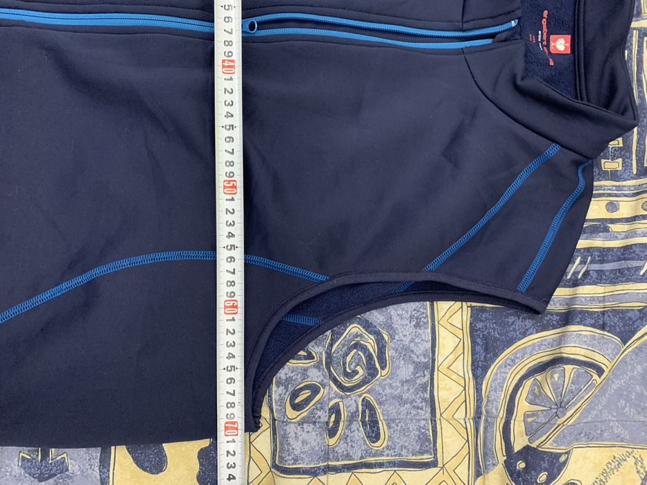 Engelbert Strauss поларен елек 3 XL