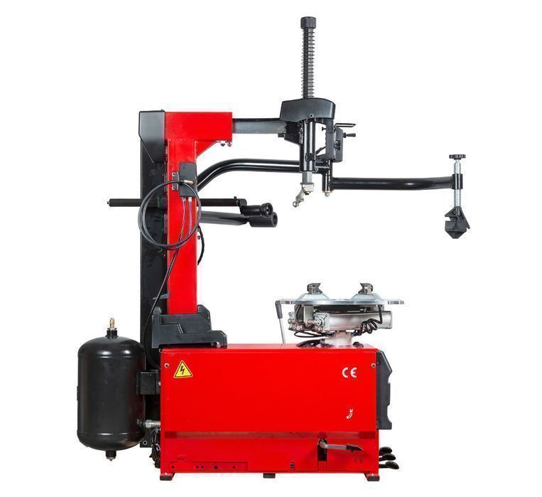 Masina dejantat automata roti autoturisme 12''-26” 230v cu sistem umfl