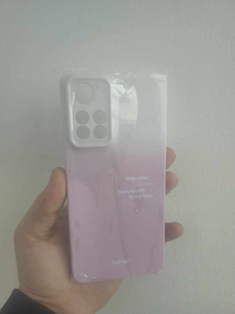 Husa Xiaomi redmi note 11