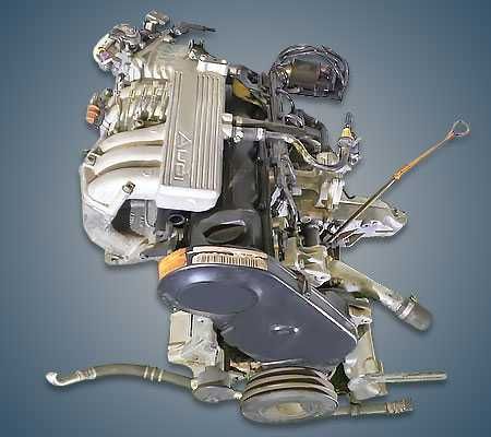 Двигатель на фольксваген т4 2.5  привозной из Германий с гарантией