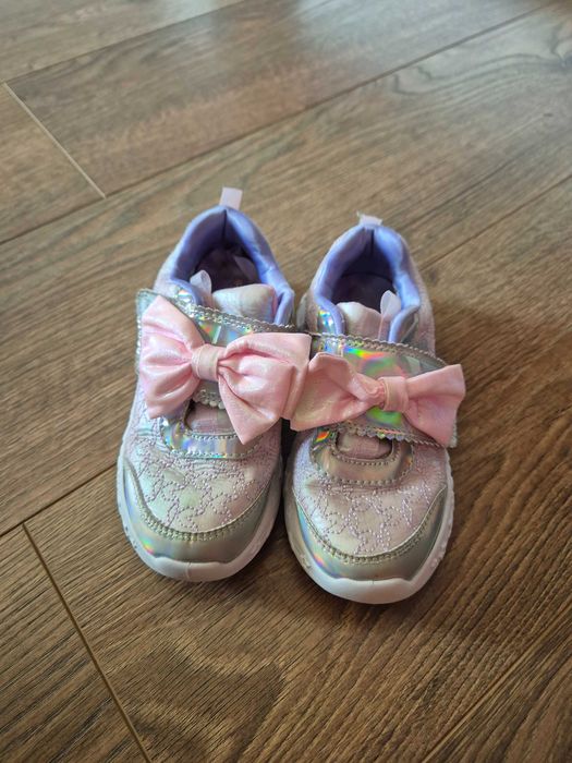 Детски маратонки Skechers
