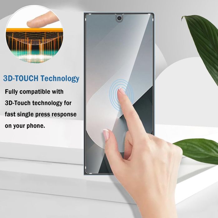 Sticlă protecție Samsung Galaxy Z Fold 6