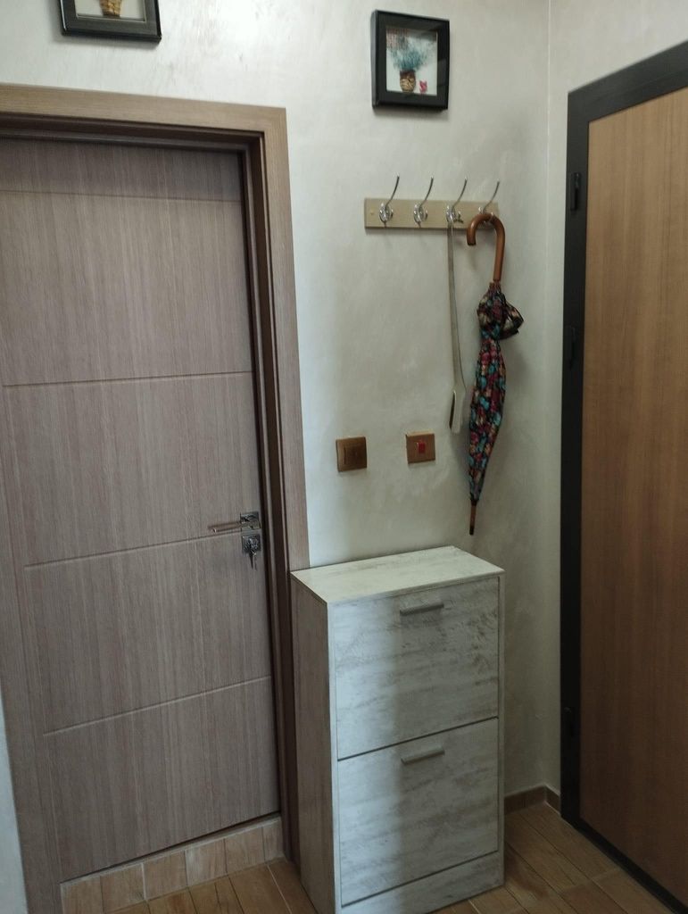 Дава се под наем Двустаен апартамент в Пловдив, Тракия - 65 кв.м за 450 € - Снимка #7