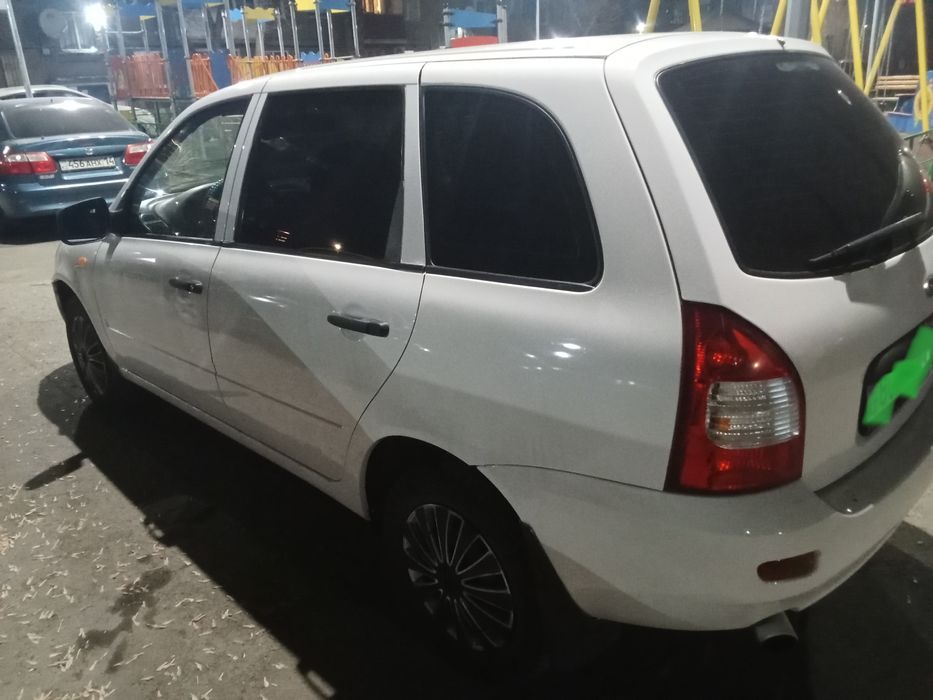 Продам Калину универсал в отличном состоянии