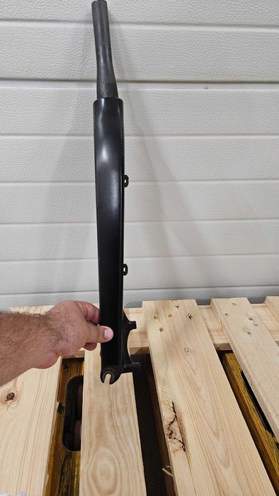 Furca fixa carbon 29