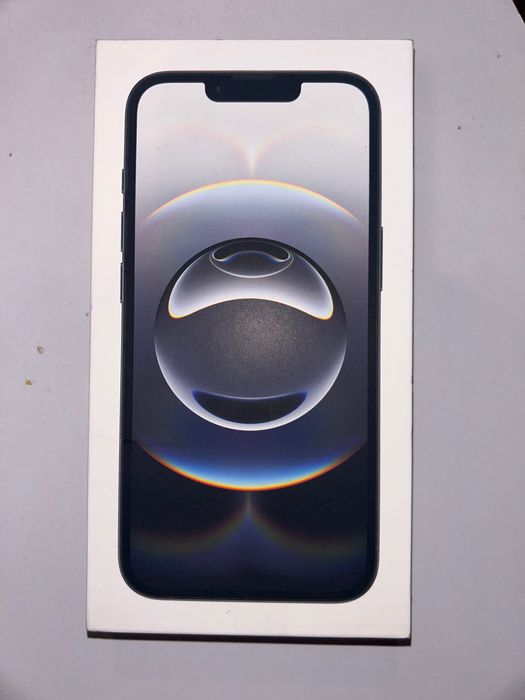 Iphone 16e 128 GB Nou