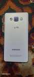 Samsung galaxy A 5