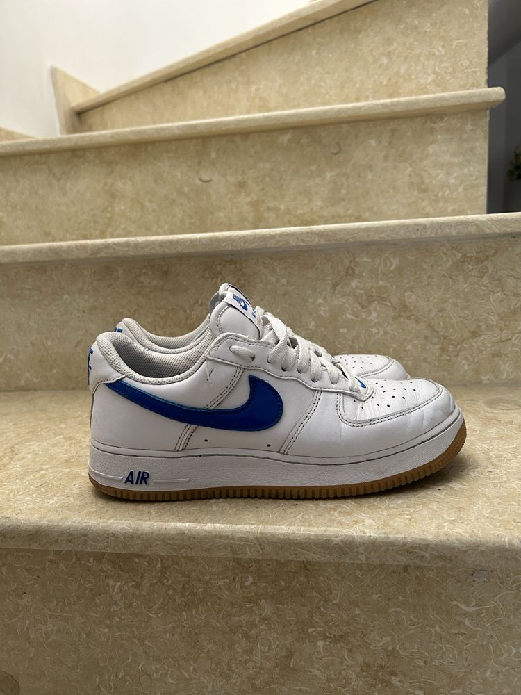 NIKE Air Force 1 Low Retro