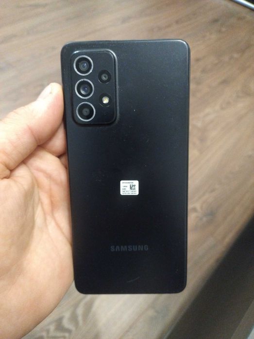 Samsung Galaxy A52s 5G