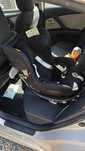 Scaun auto Cybex platinum  cu isofix