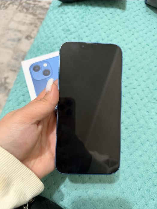 IPhone 13 128 GB Айфон 13