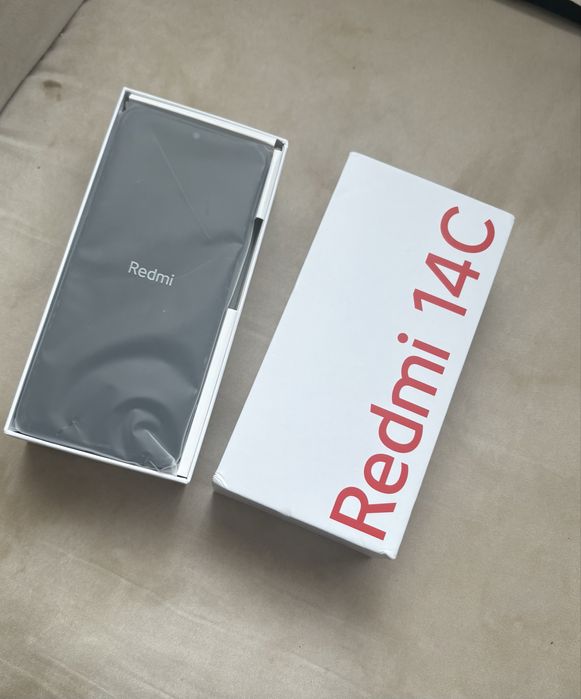 Xiaomi Redmi 14c