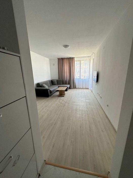 Дава се под наем Двустаен апартамент в София, Малинова долина - 70 кв.м за 600 € - Снимка #4