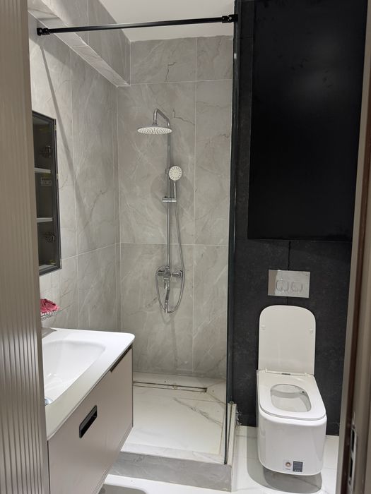 IKAT новостройка Юнсабад