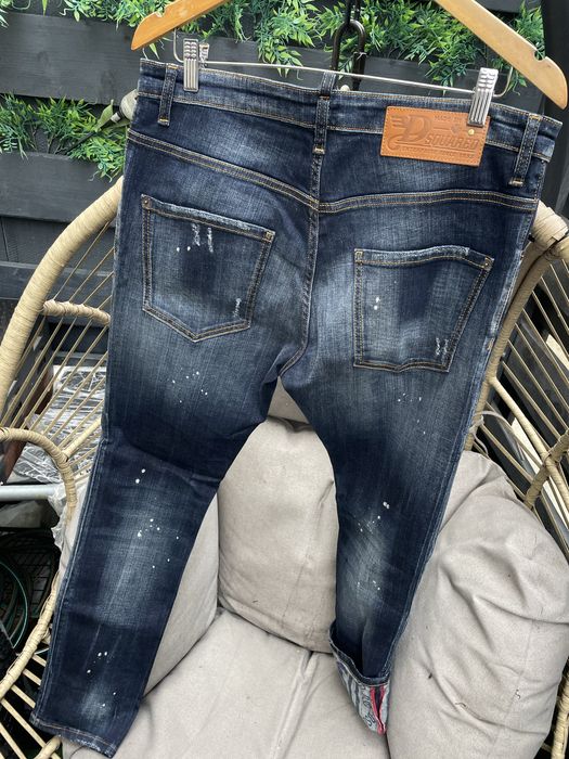 Blugi Dsquared2 Premium 1/1